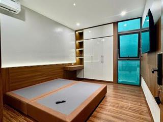 Bán nhà riêng tại thụy khuê, 25 tỷ, 61 m2, view đẹp