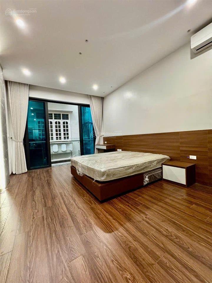 Bán nhà riêng tại thụy khuê, 25 tỷ, 61 m2, view đẹp