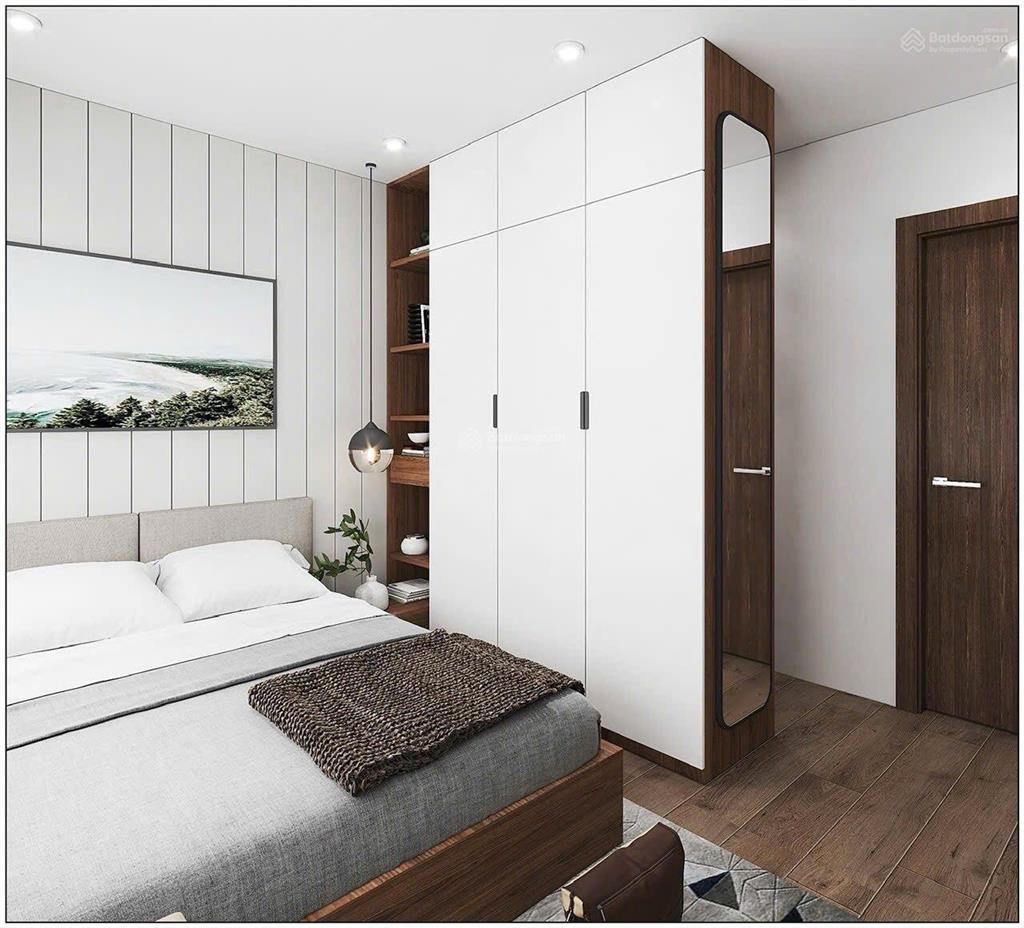 Bán nhà riêng 24m2, 3pn, 3wc tại núi trúc, đội cấn, ba đình, 6,5 tỷ
