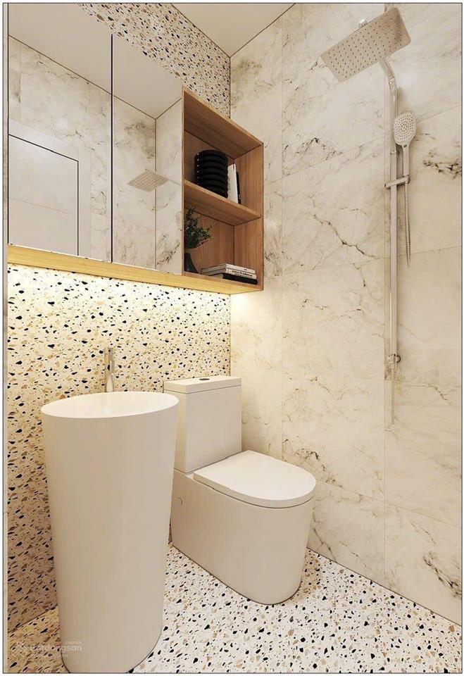 Bán nhà riêng 24m2, 3pn, 3wc tại núi trúc, đội cấn, ba đình, 6,5 tỷ
