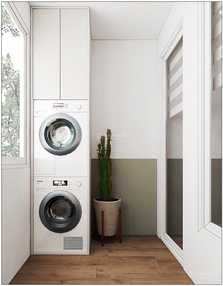 Bán nhà riêng 24m2, 3pn, 3wc tại núi trúc, đội cấn, ba đình, 6,5 tỷ