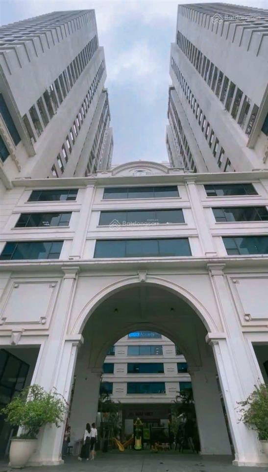 Bán cc central field trung kính, 7,65 tỷ, 68m2, 2pn, 3wc, giá cực chất, chính chủ