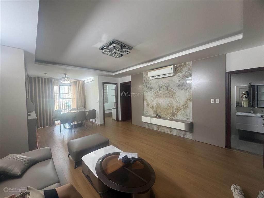 Bán cc central field trung kính, 7,65 tỷ, 68m2, 2pn, 3wc, giá cực chất, chính chủ