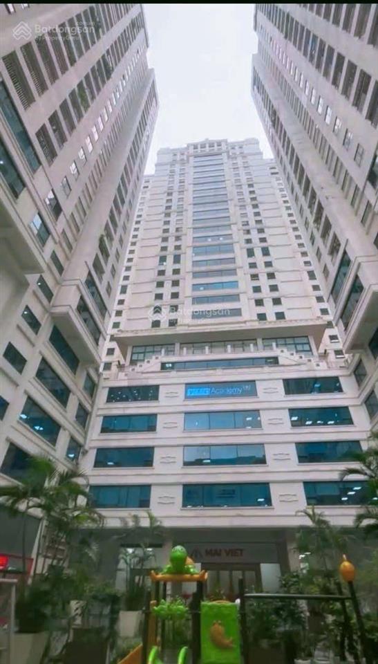 Bán cc central field trung kính, 7,65 tỷ, 68m2, 2pn, 3wc, giá cực chất, chính chủ