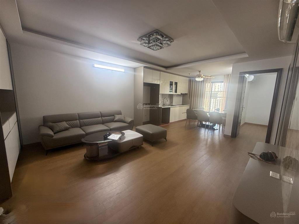 Bán cc central field trung kính, 7,65 tỷ, 68m2, 2pn, 3wc, giá cực chất, chính chủ
