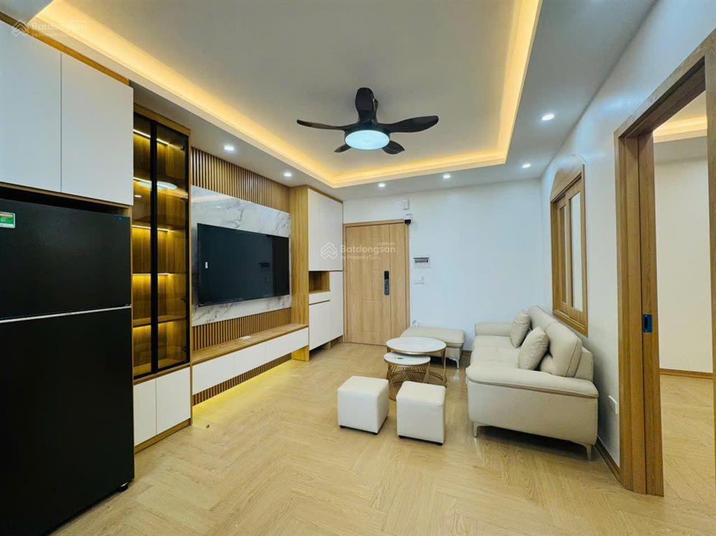 Bán căn hộ chung cư tại toà n02 trần đăng ninh cầu giấy hà nội, giá tốt, view đẹp, 63m2