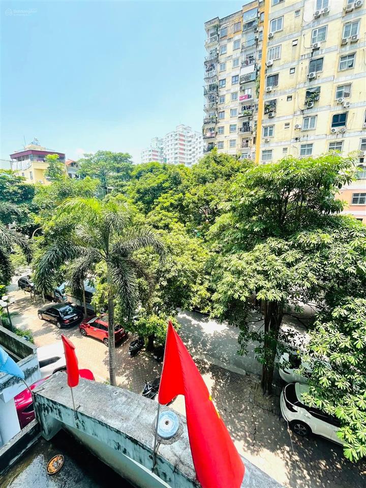 Bán gấp căn hộ chung cư 57m2 giá tốt ở trần quý kiên, dịch vọng, cầu giấy, hà nội