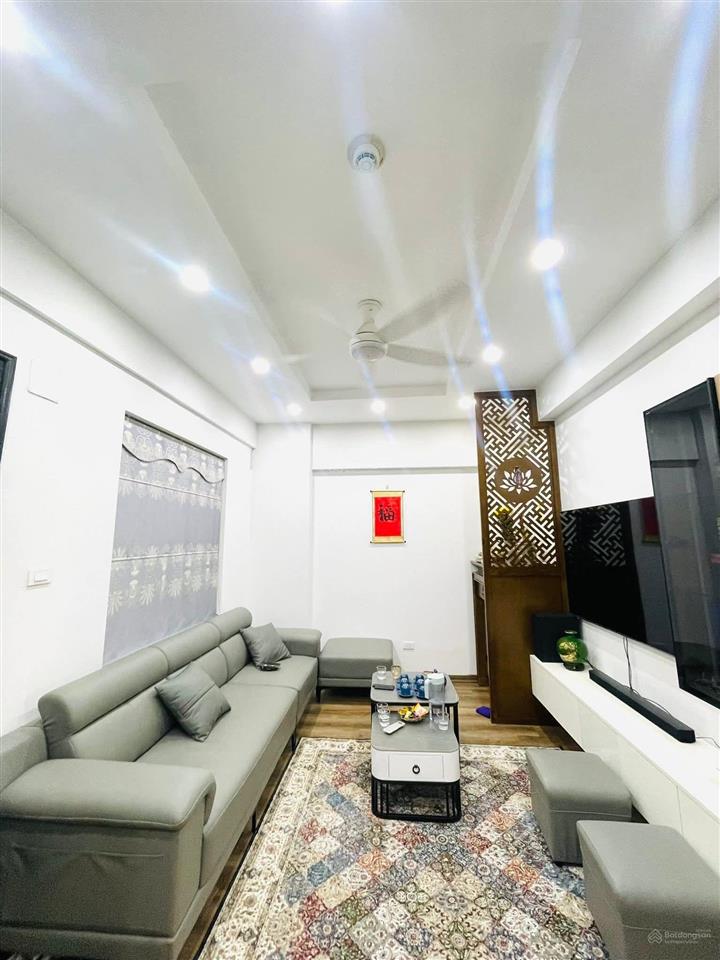 Bán gấp căn hộ chung cư 57m2 giá tốt ở trần quý kiên, dịch vọng, cầu giấy, hà nội