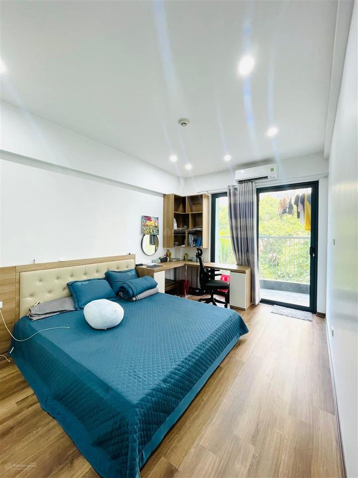 Bán gấp căn hộ chung cư 57m2 giá tốt ở trần quý kiên, dịch vọng, cầu giấy, hà nội