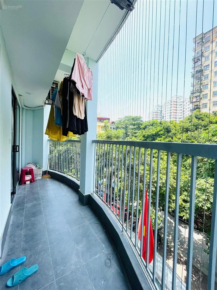 Bán gấp căn hộ chung cư 57m2 giá tốt ở trần quý kiên, dịch vọng, cầu giấy, hà nội