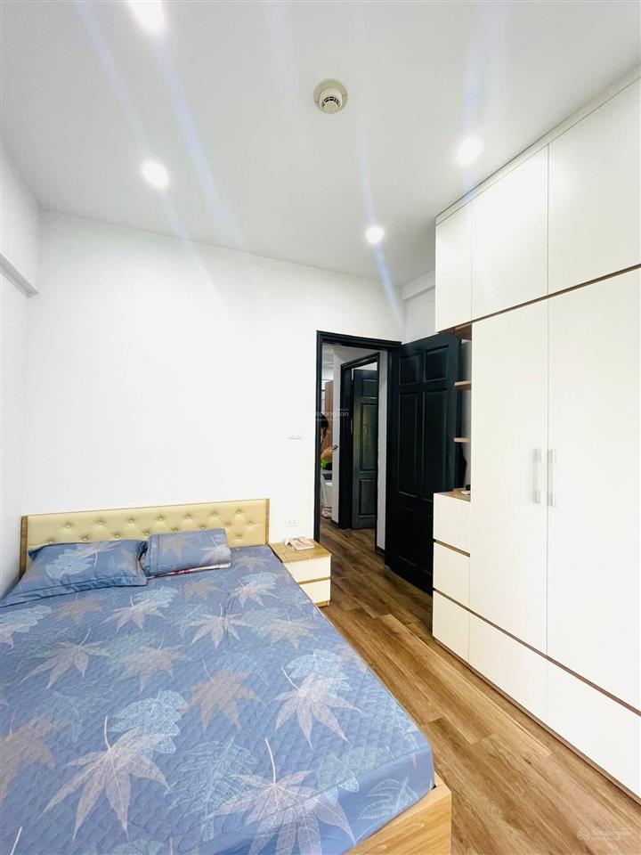 Bán gấp căn hộ chung cư 57m2 giá tốt ở trần quý kiên, dịch vọng, cầu giấy, hà nội
