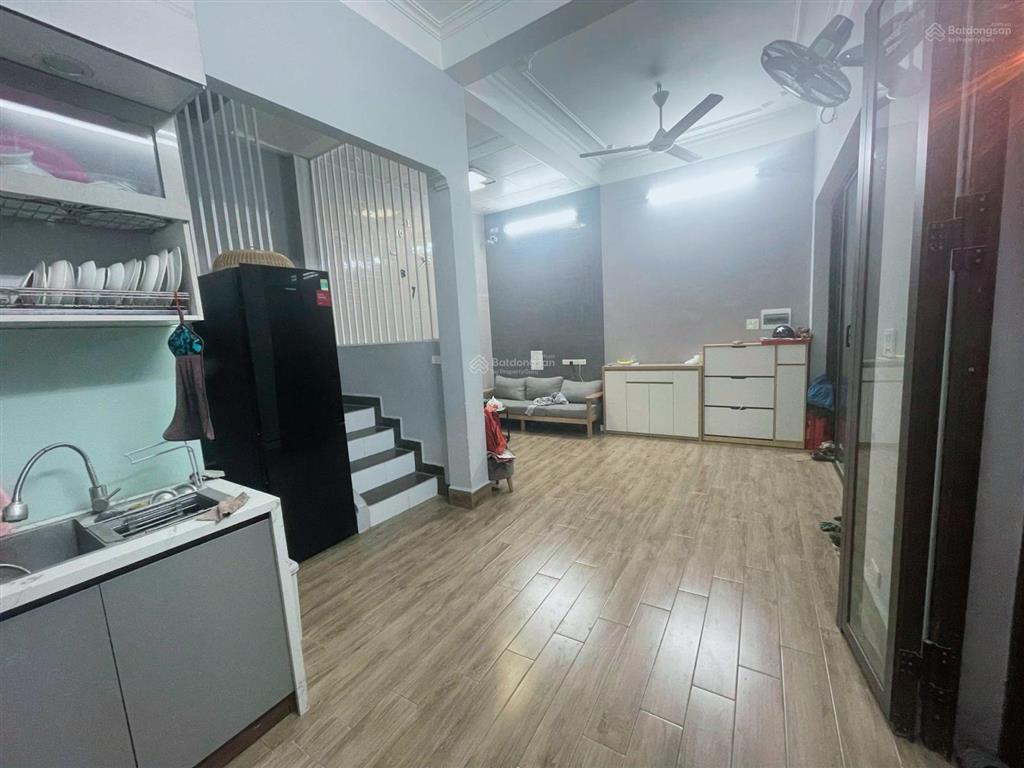 Bán nhà riêng 5pn, 4wc, 38m2 tại nguyễn trãi, p. khương đình, q. thanh xuân, 16,5 tỷ