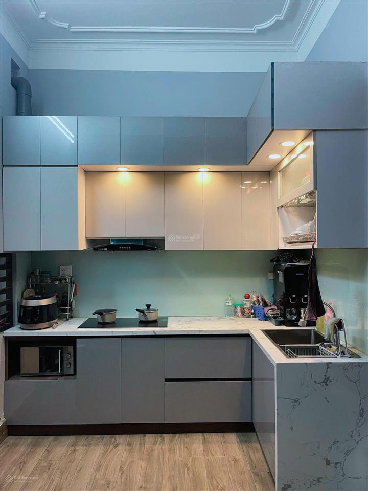 Bán nhà riêng 5pn, 4wc, 38m2 tại nguyễn trãi, p. khương đình, q. thanh xuân, 16,5 tỷ
