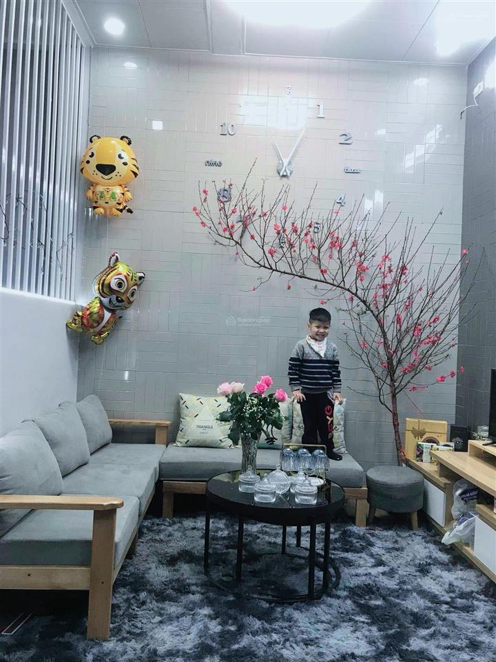 Bán nhà riêng 5pn, 4wc, 38m2 tại nguyễn trãi, p. khương đình, q. thanh xuân, 16,5 tỷ