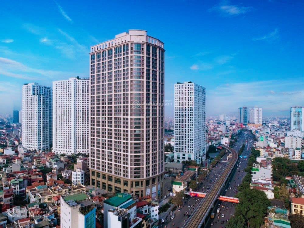 Căn hộ 3pn, 2wc tại tổ hợp 108 nguyễn trãi, 13,9 tỷ, 126m2, thanh xuân, hà nội