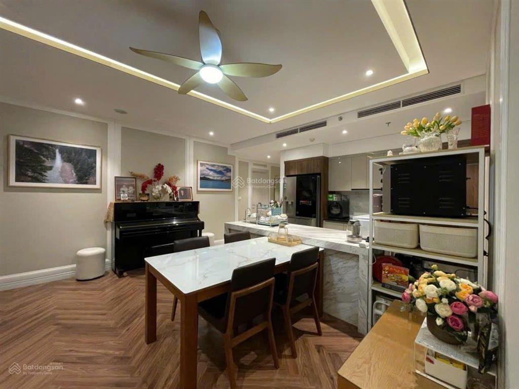 Căn hộ 3pn, 2wc tại tổ hợp 108 nguyễn trãi, 13,9 tỷ, 126m2, thanh xuân, hà nội