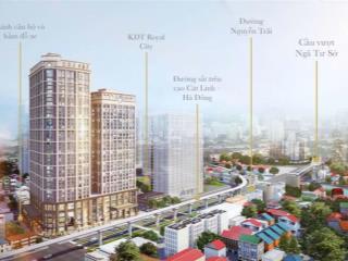 Căn hộ 3pn, 2wc tại tổ hợp 108 nguyễn trãi, 13,9 tỷ, 126m2, thanh xuân, hà nội
