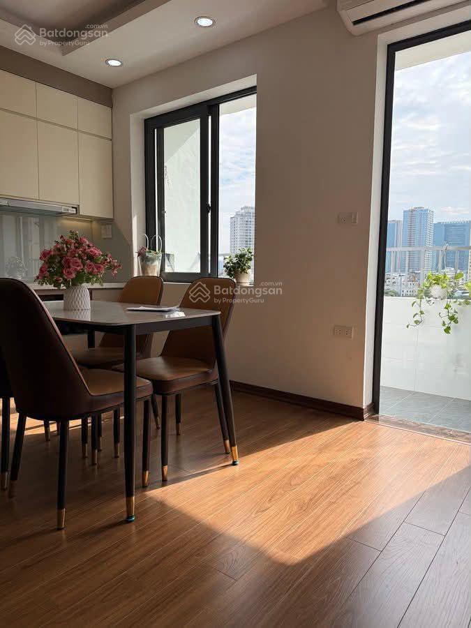 Bán căn hộ chung cư 70m2, 6,4 tỷ tại nguyễn chánh, dịch vọng, cầu giấy, hà nội