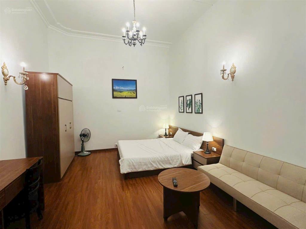Bán cc mini, 60m2, 4pn, 4vs, tại hàng bồ, quận hoàn kiếm, hà nội, giá 19 tỷ vnd, hot! uy tín