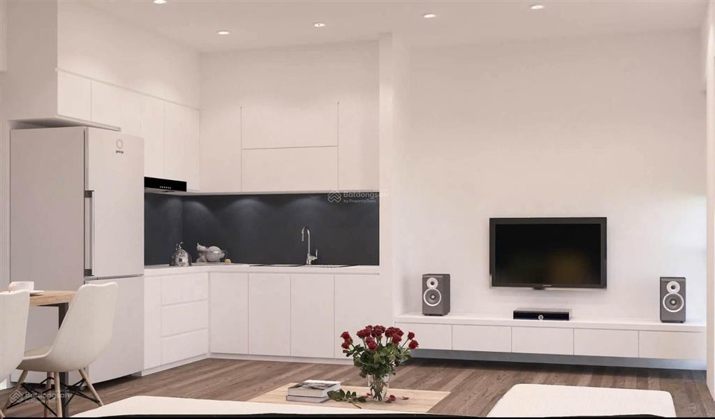 Bán nhà riêng, 35m, 5 tầng, phố hàng bột, phường văn miếu, hà nội