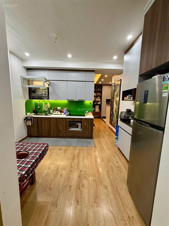 Bán cc 2pn, 2wc, 71m2 tại khu đô thị trung hòa  nhân chính, 7,6 tỷ vnd
