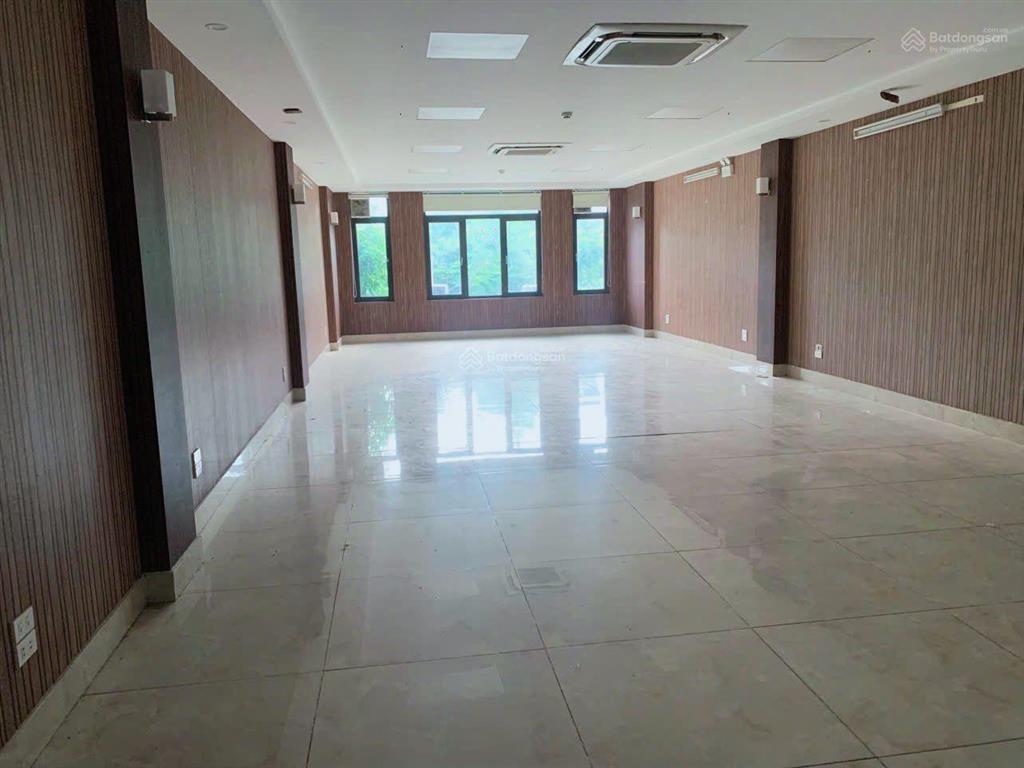 Cho thuê nhà mặt phố tại vũ tông phan, 130 triệu, 110m2, chính chủ uy tín