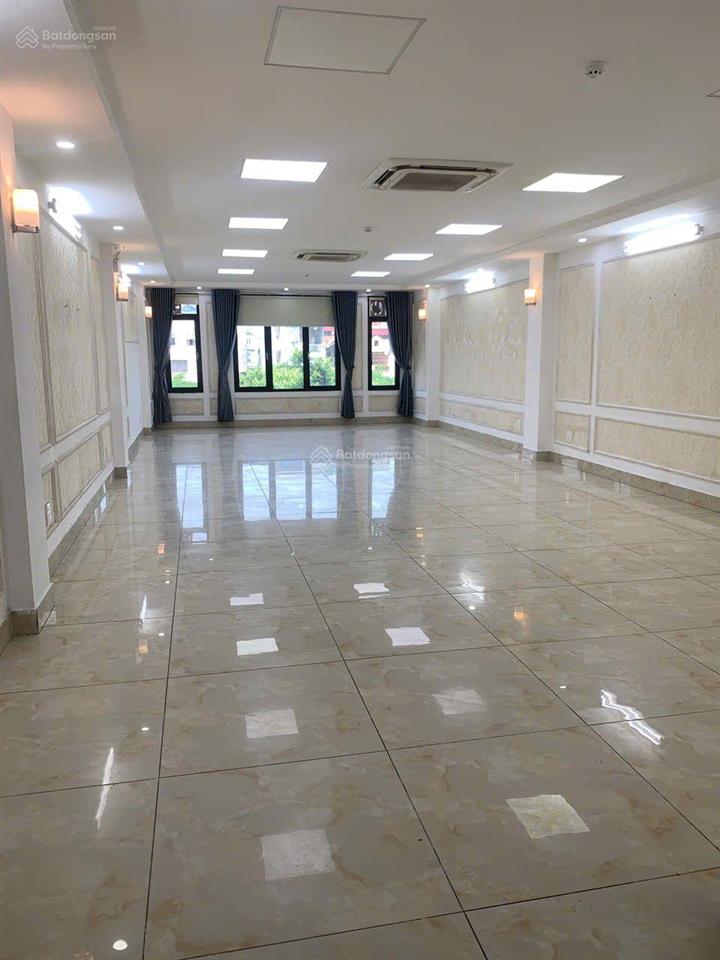 Cho thuê nhà mặt phố tại vũ tông phan, 130 triệu, 110m2, chính chủ uy tín