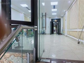 Cho thuê nhà mặt phố tại vũ tông phan, 130 triệu, 110m2, chính chủ uy tín