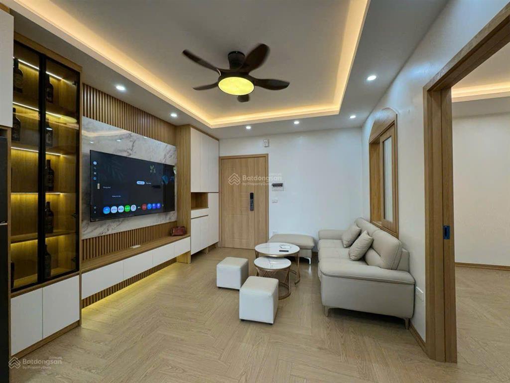 Bán cc 3pn, 2wc tại trần quý kiên, dịch vọng, cầu giấy, 5,85 tỷ