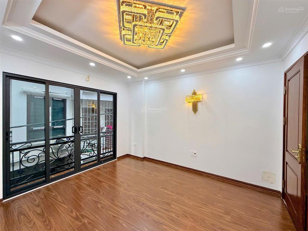 Bán tòa cc mini 51m2, 7pn, 4wc tại quan hoa, giá siêu hời 15,5 tỷ
