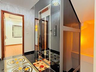 Bán tòa cc mini 51m2, 7pn, 4wc tại quan hoa, giá siêu hời 15,5 tỷ