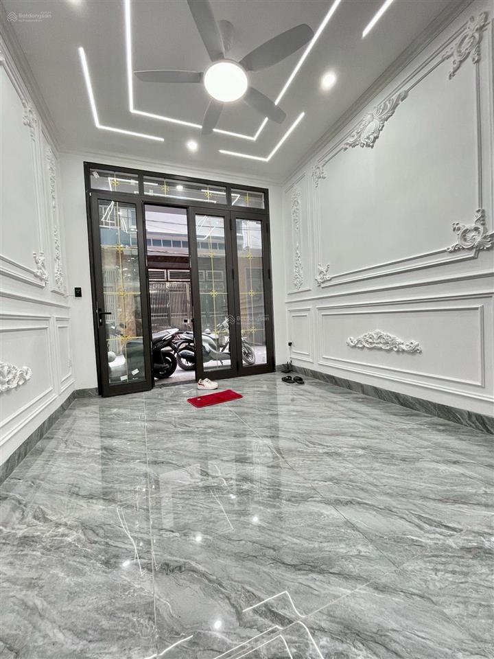 Cho thuê nhà riêng tại ô chợ dừa, 20 triệu, 50m2, 5pn, 4wc