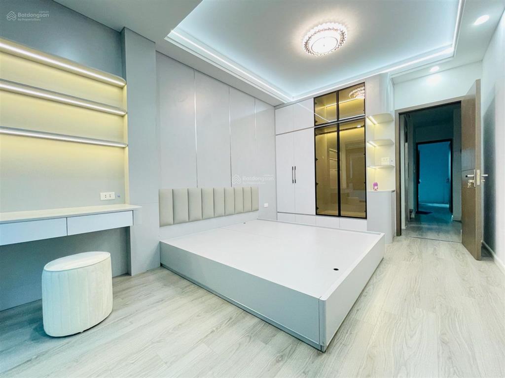 Cho thuê nhà riêng tại ô chợ dừa, 20 triệu, 50m2, 5pn, 4wc