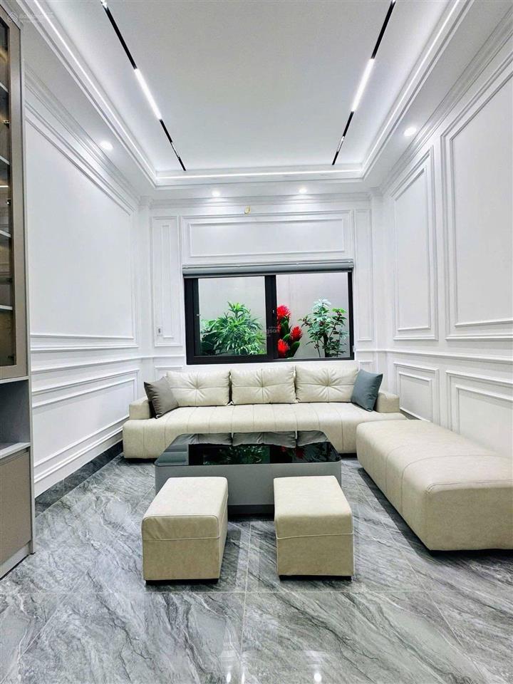 Cho thuê nhà riêng tại ô chợ dừa, 20 triệu, 50m2, 5pn, 4wc