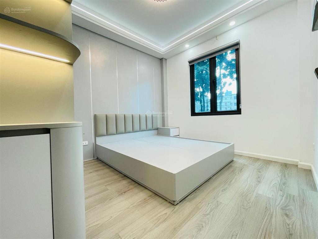 Cho thuê nhà riêng tại ô chợ dừa, 20 triệu, 50m2, 5pn, 4wc