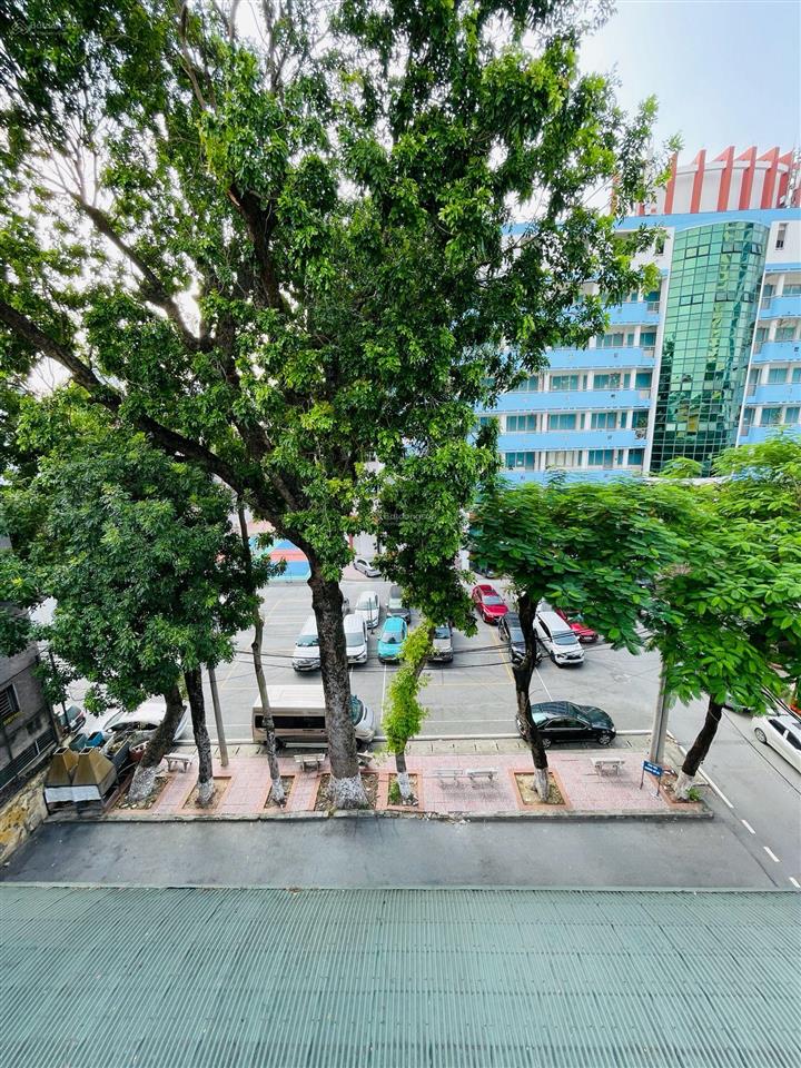 Cho thuê nhà riêng tại ô chợ dừa, 20 triệu, 50m2, 5pn, 4wc