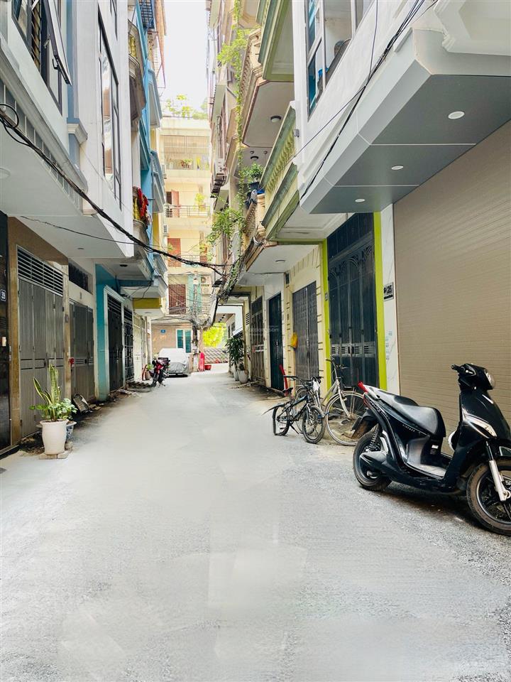Cho thuê nhà riêng tại ô chợ dừa, 20 triệu, 50m2, 5pn, 4wc