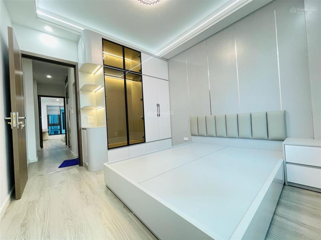 Cho thuê nhà riêng tại ô chợ dừa, 20 triệu, 50m2, 5pn, 4wc