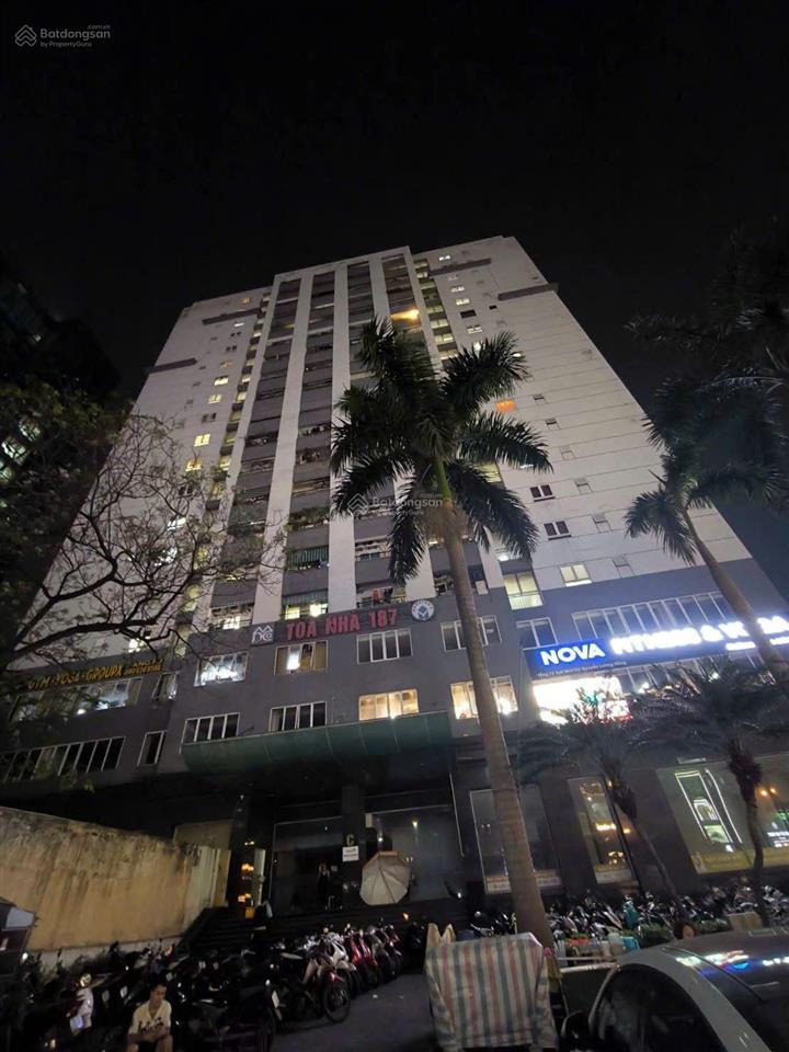 Bán căn hộ chung cư 125m2, giá siêu hời 11,6 tỷ tại nguyễn lương bằng, p. nam đồng, q. đống đa