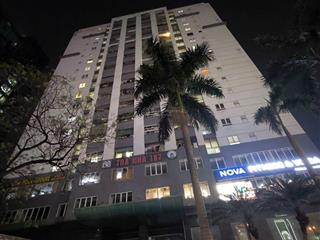 Bán căn hộ chung cư 125m2, giá siêu hời 11,6 tỷ tại nguyễn lương bằng, p. nam đồng, q. đống đa