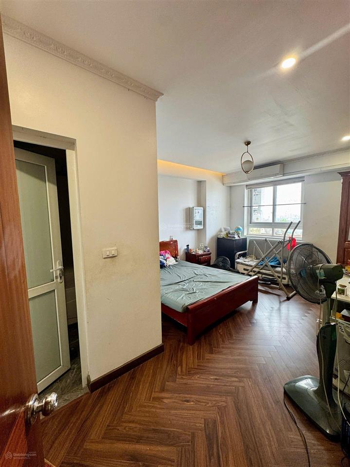 Bán căn hộ chung cư 125m2, giá siêu hời 11,6 tỷ tại nguyễn lương bằng, p. nam đồng, q. đống đa