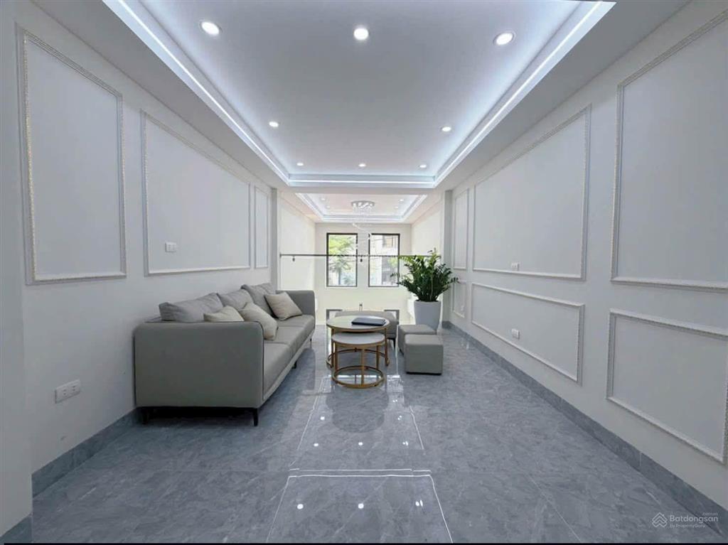 Bán nhà riêng tại dương văn bé, minh khai, q.hai bà trưng, hà nội, giá tốt 16,9 tỷ, 38m2