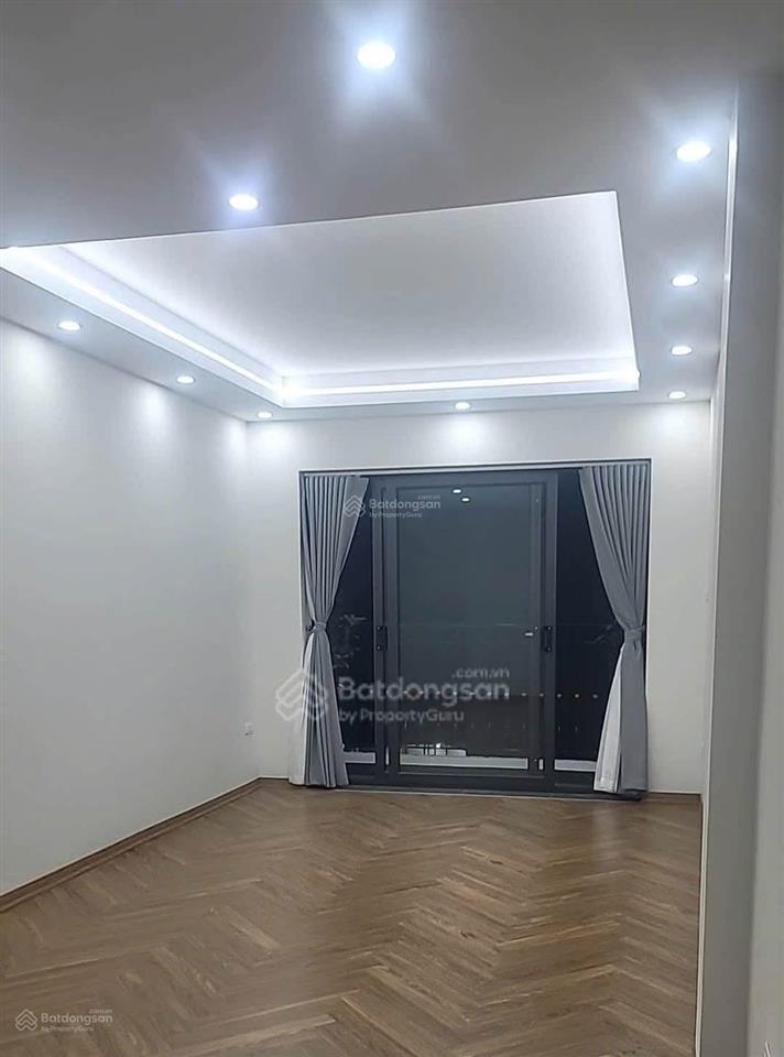 Bán nhà riêng tại dương văn bé, minh khai, q.hai bà trưng, hà nội, giá tốt 16,9 tỷ, 38m2