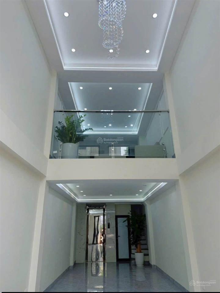 Bán nhà riêng tại dương văn bé, minh khai, q.hai bà trưng, hà nội, giá tốt 16,9 tỷ, 38m2