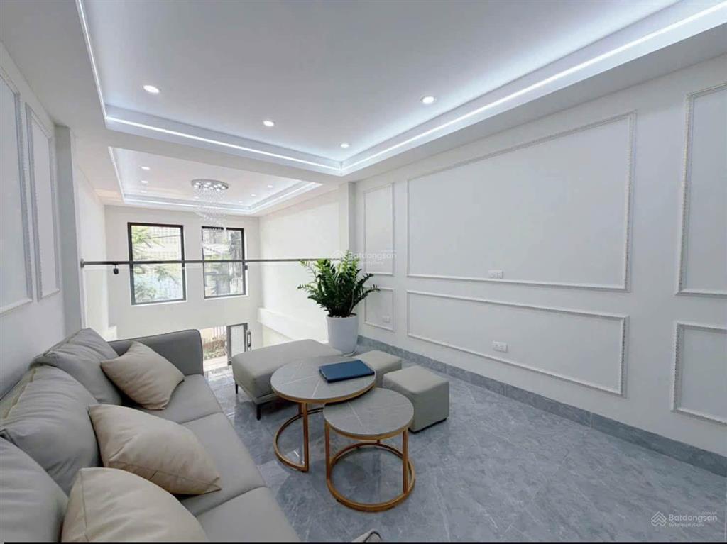 Bán nhà riêng tại dương văn bé, minh khai, q.hai bà trưng, hà nội, giá tốt 16,9 tỷ, 38m2