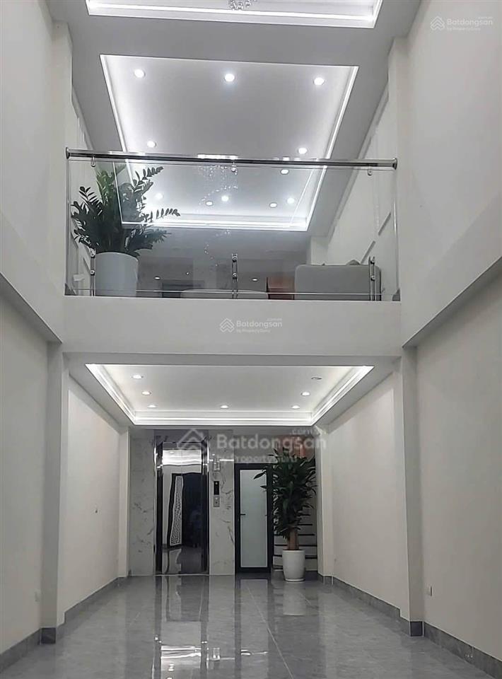 Bán nhà riêng tại dương văn bé, minh khai, q.hai bà trưng, hà nội, giá tốt 16,9 tỷ, 38m2