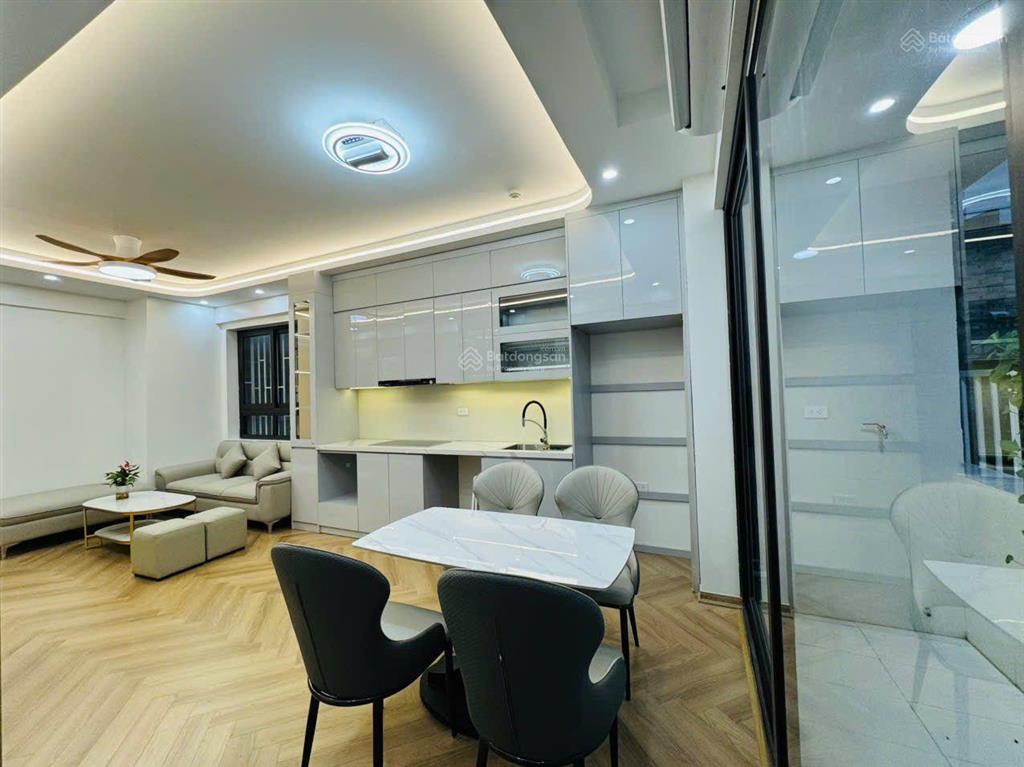 Bán cc 3pn, 2wc, 76m2, 6,95 tỷ tại trần quý kiên, phường dịch vọng, quận cầu giấy, hn