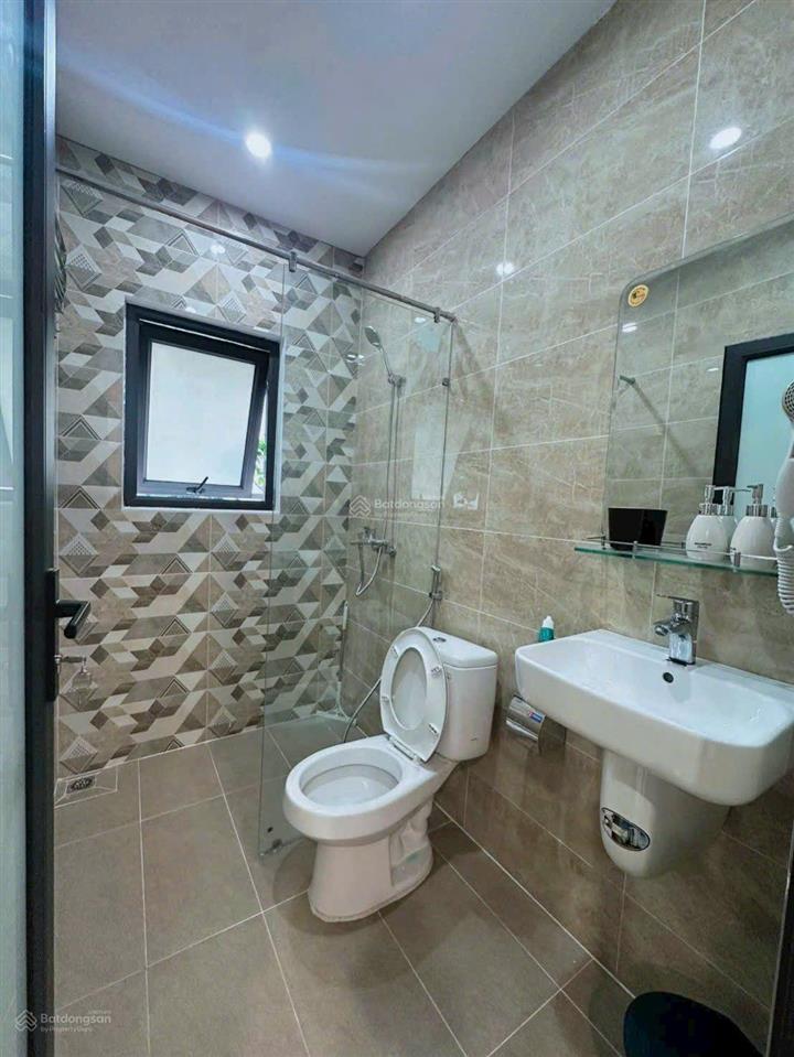 Bán tòa cc mini phố hàng bồ, giá siêu hời 19 tỷ, 60m2, 4pn, 4wc, đầy đủ tiện nghi
