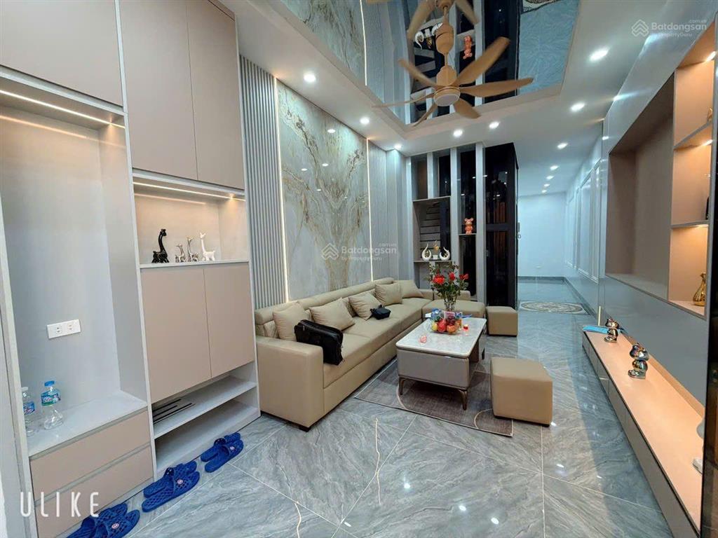 Bán nhà riêng 4pn, 4wc, 46m2 tại khương trung, q.thanh xuân, giá ưu đãi 13,9 tỷ