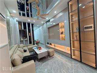 Bán nhà riêng 4pn, 4wc, 46m2 tại khương trung, q.thanh xuân, giá ưu đãi 13,9 tỷ